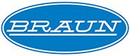 Braun Logo