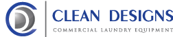 Clean Designs Logo