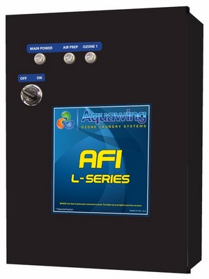 Aquawing - L Series