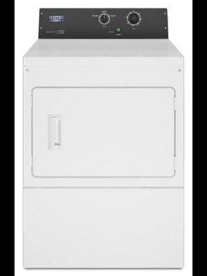 Maytag Commercial - Electric Super-Capacity