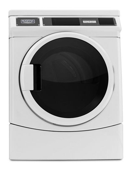 Maytag Commercial - High Efficiency Front Control Dryer