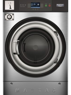 Maytag Commercial - NEW Multi Load Vended