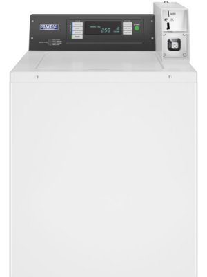 Maytag Commercial - New Top Load Washer
