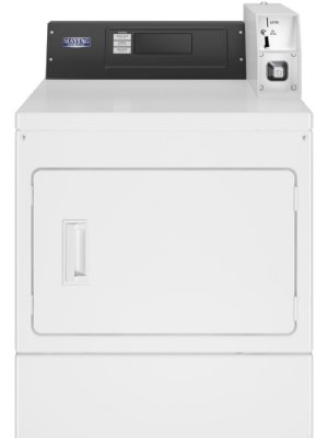Maytag Commercial - Rear Control Dryers