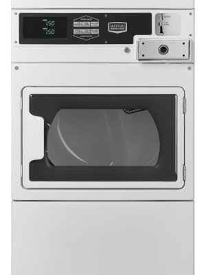 Maytag Commercial - Stack Dryers