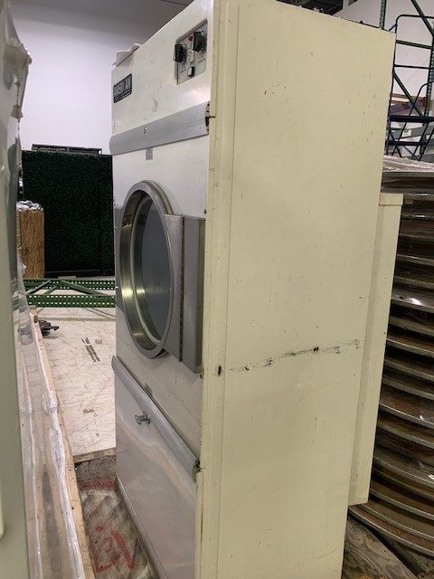 ADC - Used ADC 75lb Dryer