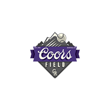 Coors Field logo