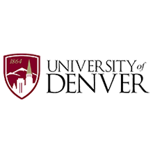 University of Denver logo