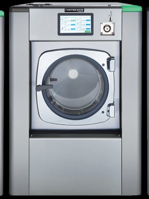 Continental Girbau - Genius Soft Mount