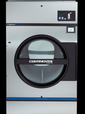 Continental Girbau - ExpressDry+