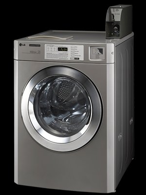 Continental Girbau - LG Commercial Titan Washer