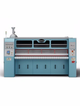 Braun - Precision Series - Self Contained Thermal Ironers