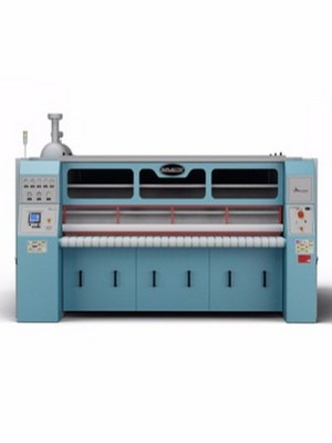Braun - Precision Series - Self Contained Thermal Ironers
