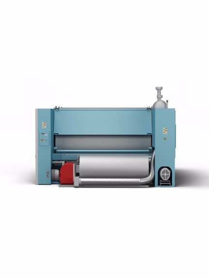 Braun - Precision Series - Self Contained Thermal Ironers
