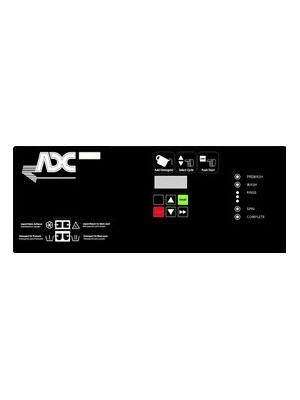ADC - EcoWash H-Series