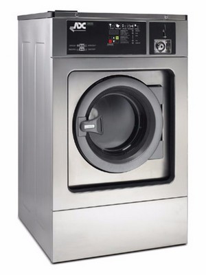 ADC - EcoWash H-Series
