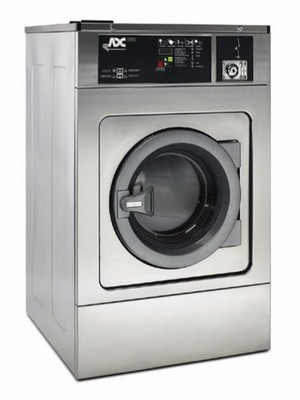 ADC - EcoWash R-Series
