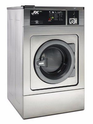 ADC - EcoWash S-Series