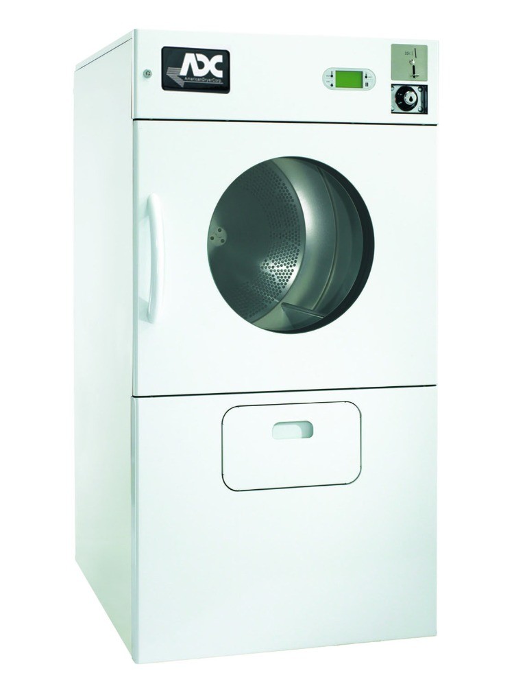 EcoDry by ADC CoinOp Clean Designs