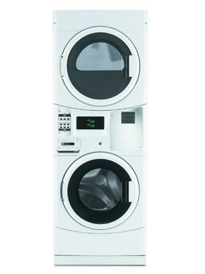 Maytag Commercial - Energy Advantage - Wash/Dry