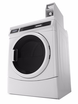 Maytag Commercial - High Efficiency Front Control Dryer