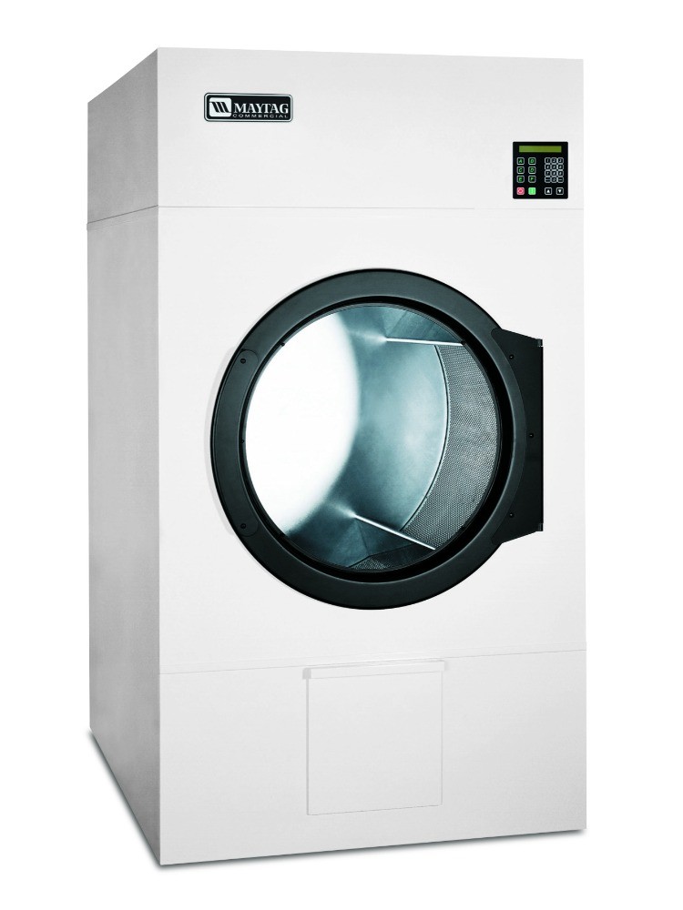 Maytag Commercial - Multi-Load Gas Tumblers