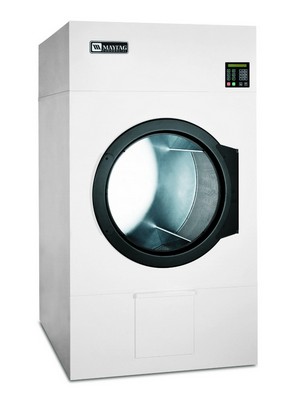 Maytag Commercial - Multi-Load Gas Tumblers