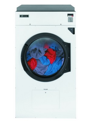 Maytag Commercial - Multi-Load Gas Tumblers