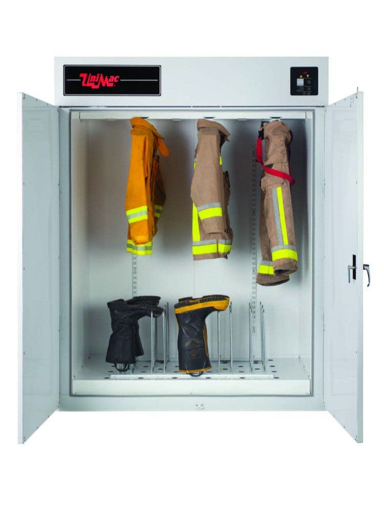 UniMac - Fireman's PPE System