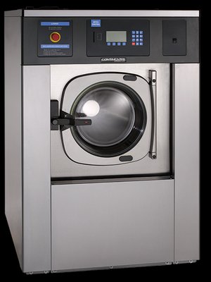 Continental Girbau - Continental Girbau E-Series Soft-Mount Washers