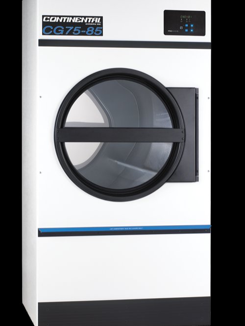 Continental Girbau - Continental Single Pocket ProDry2 Drying Tumblers