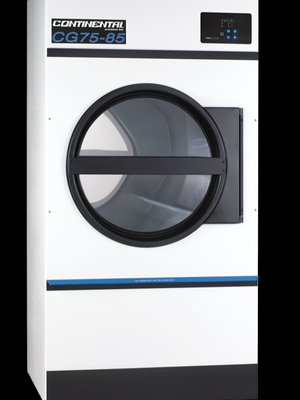 Continental Girbau - Continental Single Pocket ProDry2 Drying Tumblers