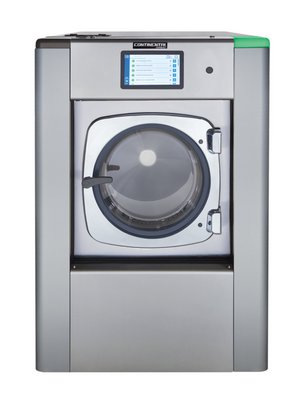 Continental Girbau - Continental Girbau GS Series Soft-Mount Washers