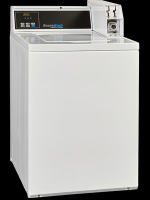 Continental Girbau - Econ-O-Wash Top Load Washer