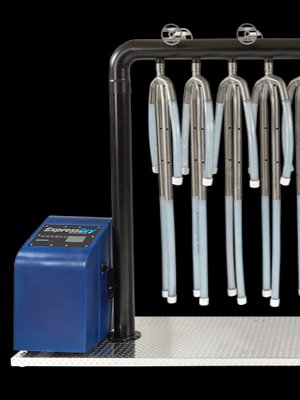 Continental Girbau - Continental Girbau Gear Dryer