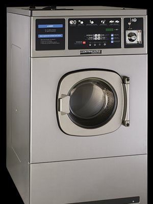 Continental Girbau - G-Flex Hard Mount