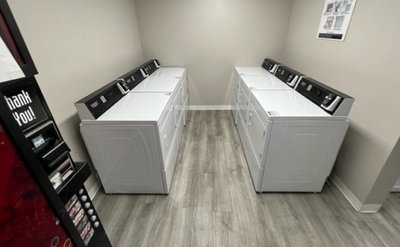 MDE20PR Dryers