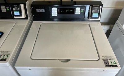 MAT20PR Controls