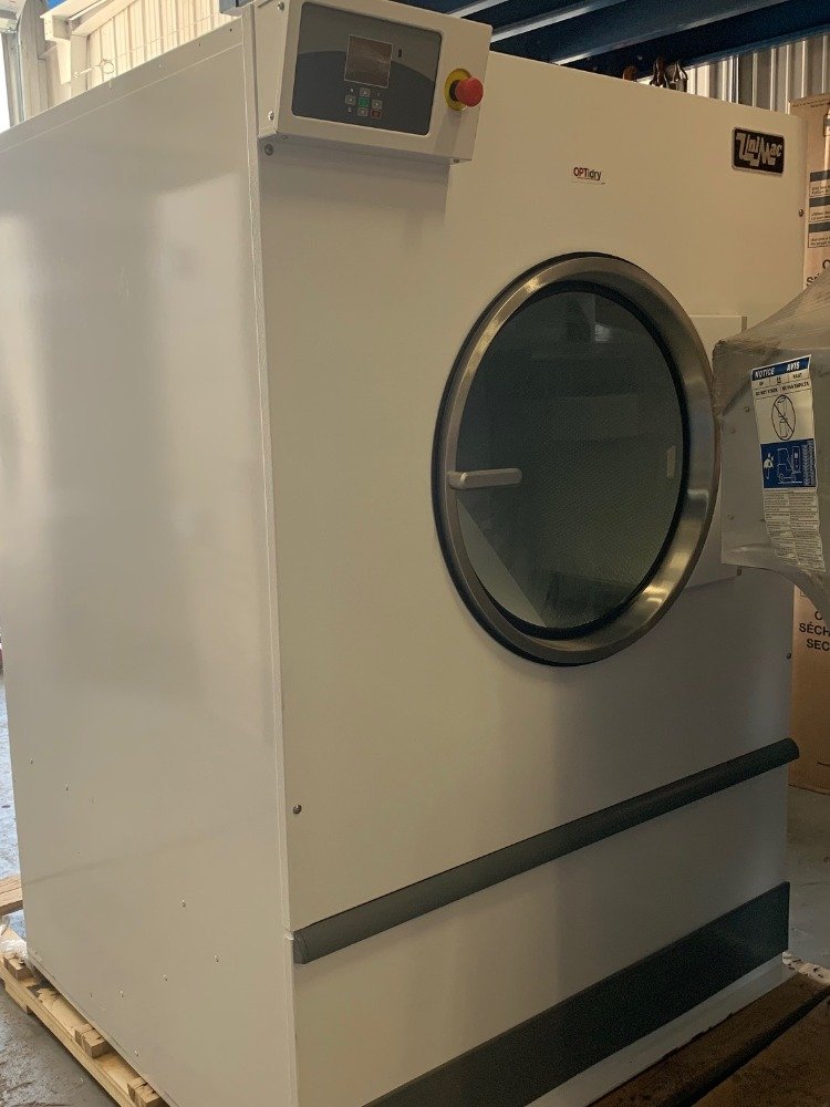 UniMac - NEW Unimac 170lb Steam Dryer