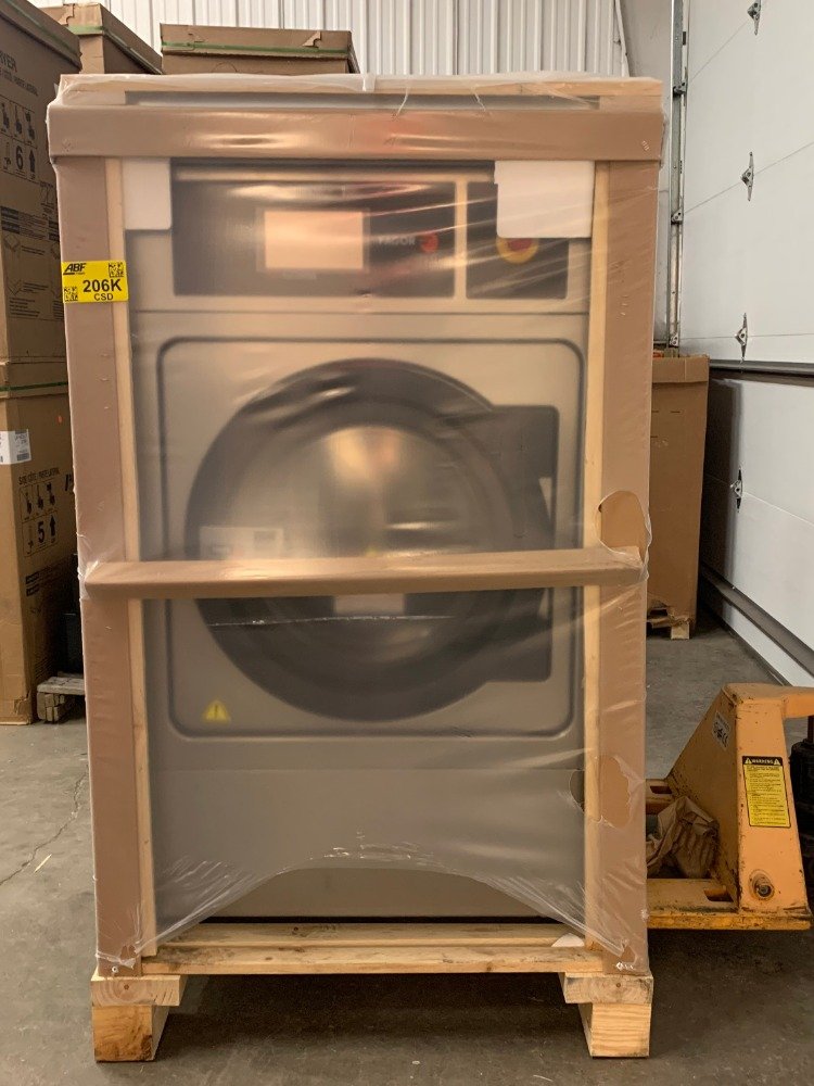 Misc. - NEW Fagor 60lb Washer
