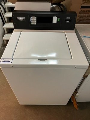 Maytag Commercial - MAT20PR
